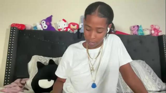 Image 12 of cum2charmxx Stream on Chaturbate on 1 month ago