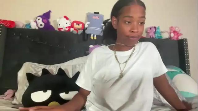 Image 6 of cum2charmxx Stream on Chaturbate on 1 month ago