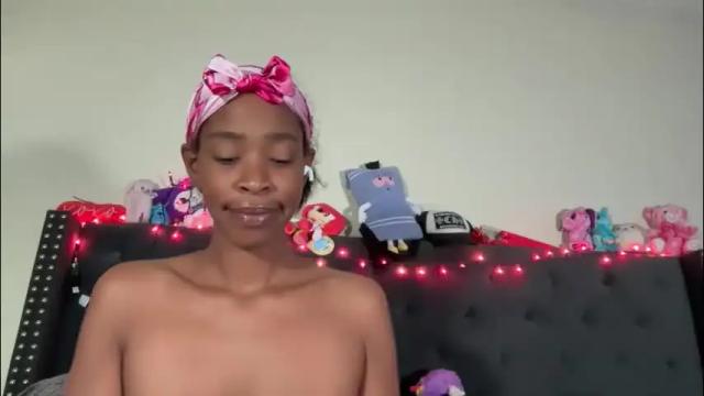 Thumbnail 2, cum2charmxx's Stream at Chaturbate, 4 days ago