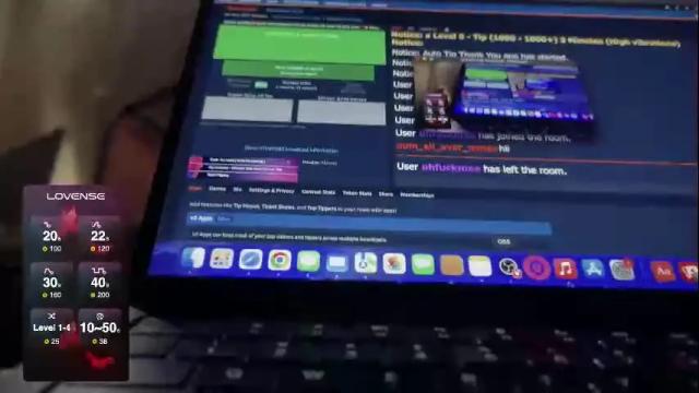 Thumbnail 1, cum_all_over_mmee's Stream at Chaturbate, 9 days ago