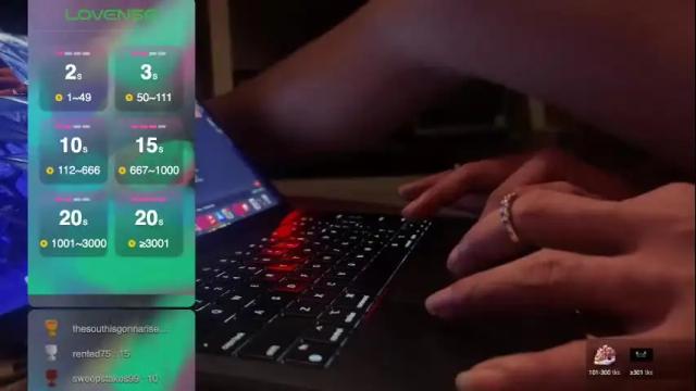Image 10 of cum_all_over_mmee Stream on Chaturbate on 6 days ago
