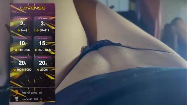 Image 11 of cum_all_over_mmee Stream on Chaturbate on 1 month ago
