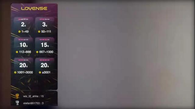 Image 6 of cum_all_over_mmee Stream on Chaturbate on 1 month ago