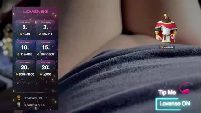 Thumbnail 2, cum_all_over_mmee's Stream at Chaturbate, 1 month ago
