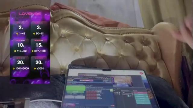 Thumbnail 1, cum_all_over_mmee's Stream at Chaturbate, 23 days ago