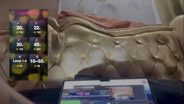 Image 2 of cum_all_over_mmee Stream on Chaturbate on 25 days ago