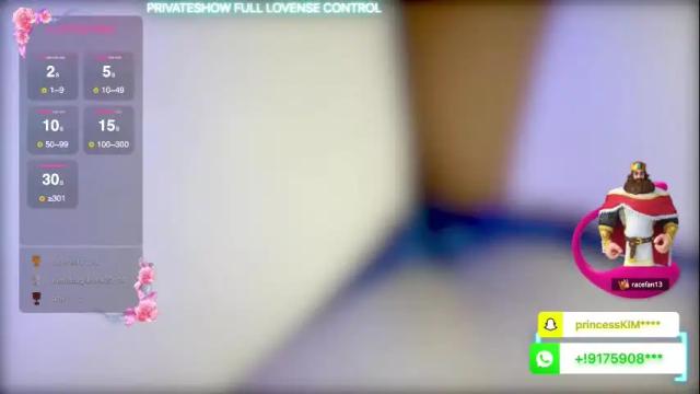 Image 6 of cum_all_over_mmee Stream on Chaturbate on 15 days ago