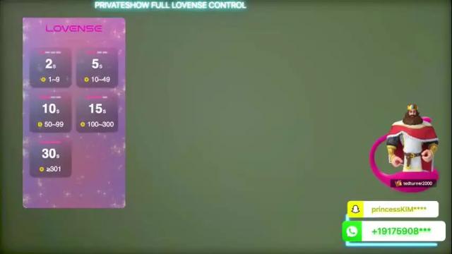 Image 10 of cum_all_over_mmee Stream on Chaturbate on 9 days ago