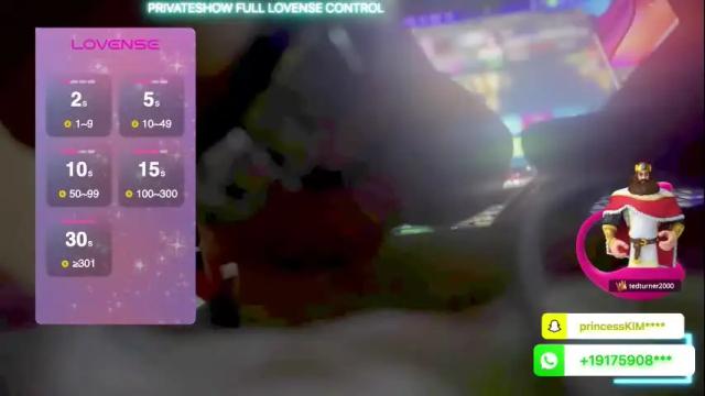 Image 11 of cum_all_over_mmee Stream on Chaturbate on 9 days ago