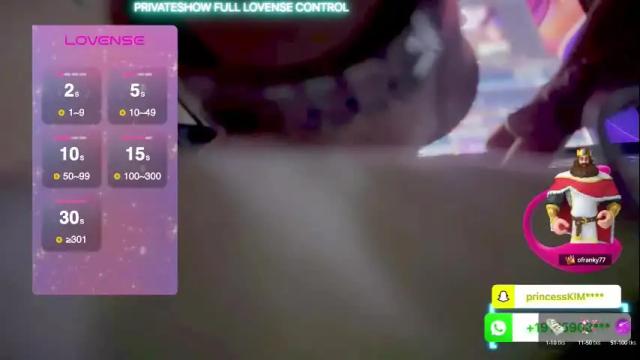 Image 12 of cum_all_over_mmee Stream on Chaturbate on 9 days ago