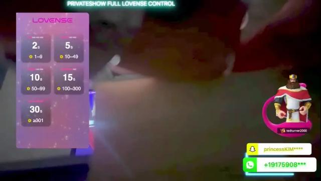 Image 3 of cum_all_over_mmee Stream on Chaturbate on 9 days ago