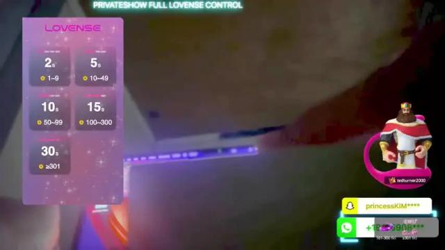 Image 4 of cum_all_over_mmee Stream on Chaturbate on 9 days ago