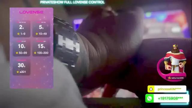 Image 7 of cum_all_over_mmee Stream on Chaturbate on 9 days ago