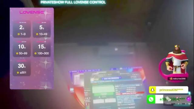 Thumbnail 3, cum_all_over_mmee's Stream at Chaturbate, 6 days ago