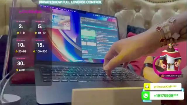 Image 11 of cum_all_over_mmee Stream on Chaturbate on 7 days ago
