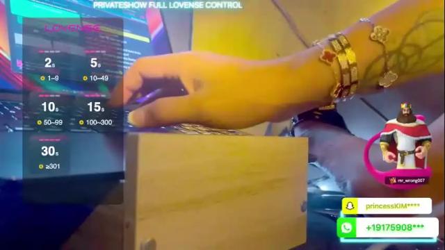 Image 2 of cum_all_over_mmee Stream on Chaturbate on 7 days ago