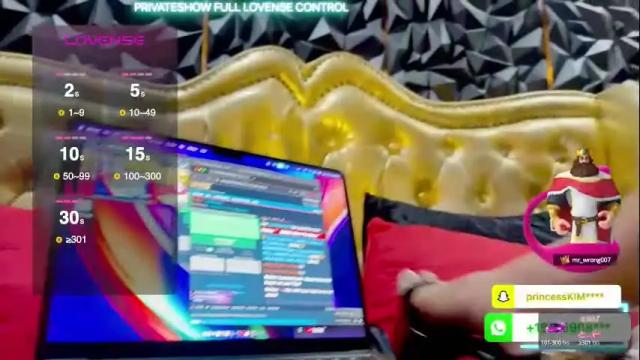 Image 7 of cum_all_over_mmee Stream on Chaturbate on 7 days ago