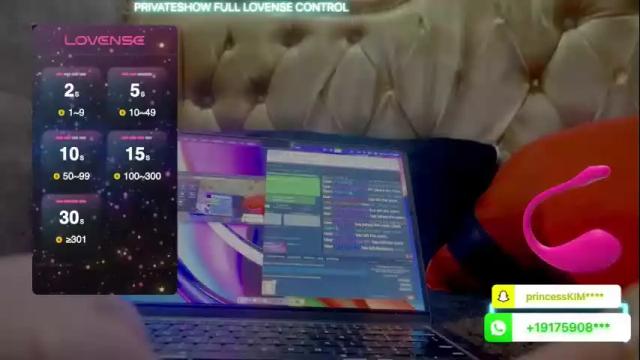 Image 3 of cum_all_over_mmee Stream on Chaturbate on 2 days ago
