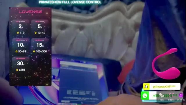 Image 4 of cum_all_over_mmee Stream on Chaturbate on 2 days ago