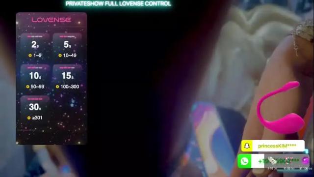 Image 6 of cum_all_over_mmee Stream on Chaturbate on 2 days ago