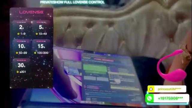 Image 7 of cum_all_over_mmee Stream on Chaturbate on 2 days ago