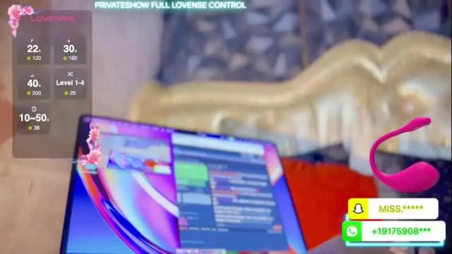Thumbnail 2, cum_all_over_mmee's Stream at Chaturbate, 1 month ago