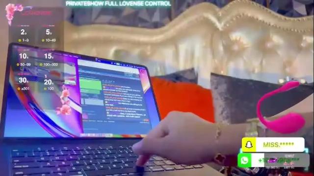 Image 6 of cum_all_over_mmee Stream on Chaturbate on 1 month ago