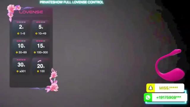 Image 8 of cum_all_over_mmee Stream on Chaturbate on 1 month ago