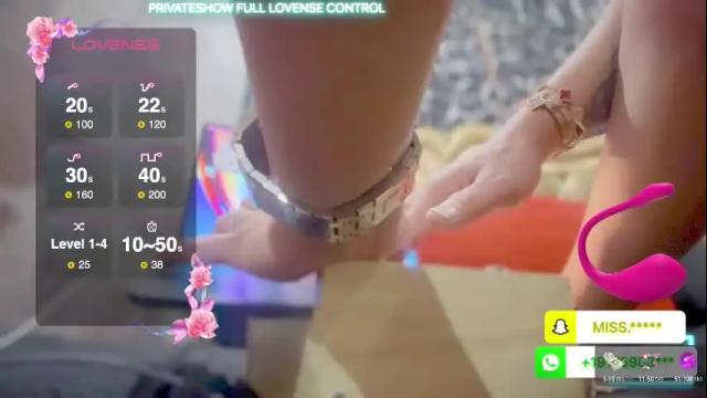 Image 6 of cum_all_over_mmee Stream on Chaturbate on 1 month ago
