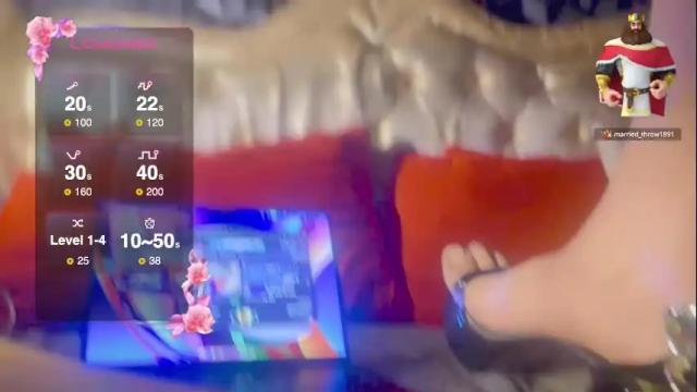 Image 10 of cum_all_over_mmee Stream on Chaturbate on 1 month ago
