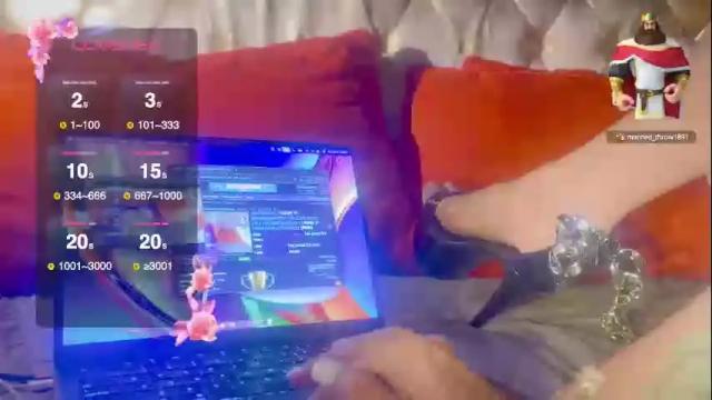 Image 11 of cum_all_over_mmee Stream on Chaturbate on 1 month ago