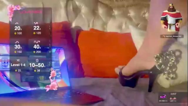 Image 12 of cum_all_over_mmee Stream on Chaturbate on 1 month ago