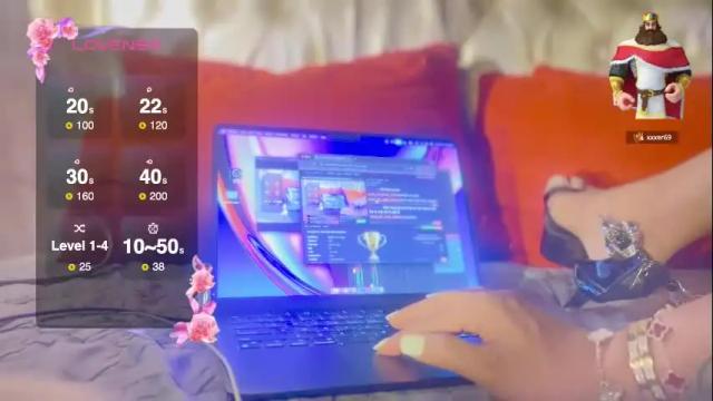 Thumbnail 2, cum_all_over_mmee's Stream at Chaturbate, 1 month ago
