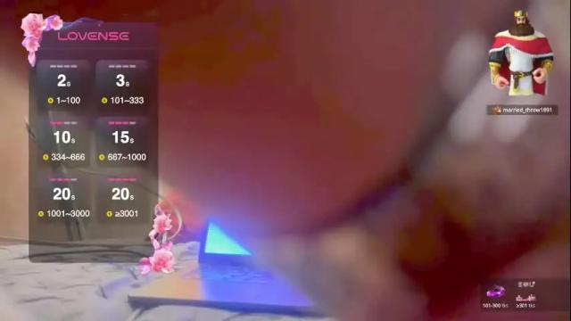 Image 7 of cum_all_over_mmee Stream on Chaturbate on 1 month ago