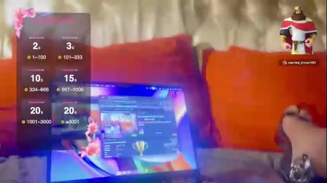 Thumbnail 3, cum_all_over_mmee's Stream at Chaturbate, 1 month ago