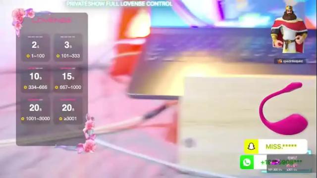 Image 12 of cum_all_over_mmee Stream on Chaturbate on 1 month ago