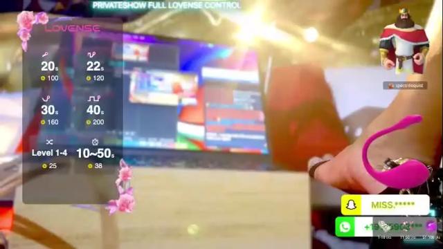 Thumbnail 3, cum_all_over_mmee's Stream at Chaturbate, 1 month ago