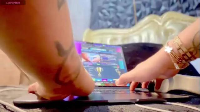 Image 10 of cum_all_over_mmee Stream on Chaturbate on 26 days ago