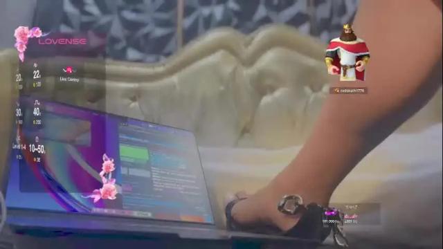 Image 8 of cum_all_over_mmee Stream on Chaturbate on 24 days ago
