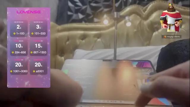 Image 10 of cum_all_over_mmee Stream on Chaturbate on 22 days ago