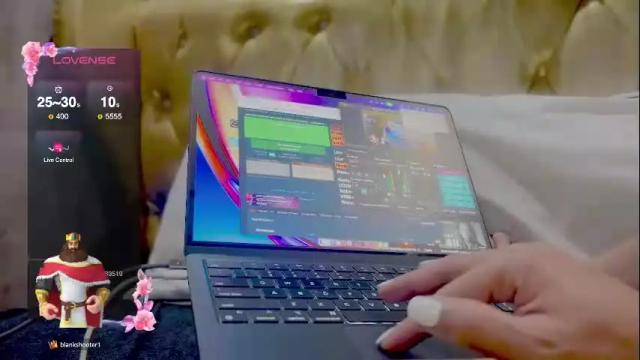 Thumbnail 1, cum_all_over_mmee's Stream at Chaturbate, 10 days ago