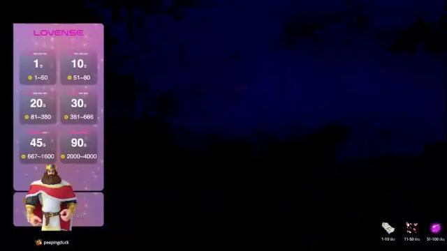 Image 10 of cum_all_over_mmee Stream on Chaturbate on 8 days ago