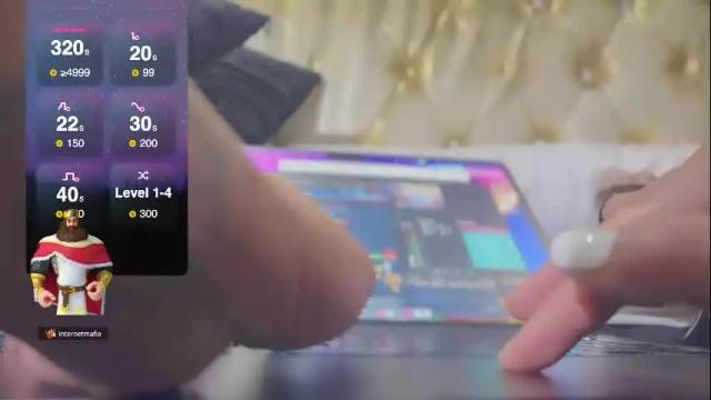 Image 10 of cum_all_over_mmee Stream on Chaturbate on 1 day ago