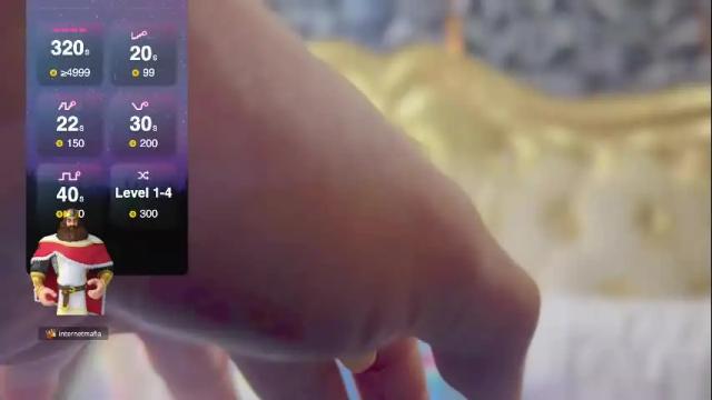 Thumbnail 3, cum_all_over_mmee's Stream at Chaturbate, 10 hours ago