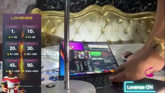Thumbnail 1, cum_all_over_mmee's Stream at Chaturbate, 28 days ago