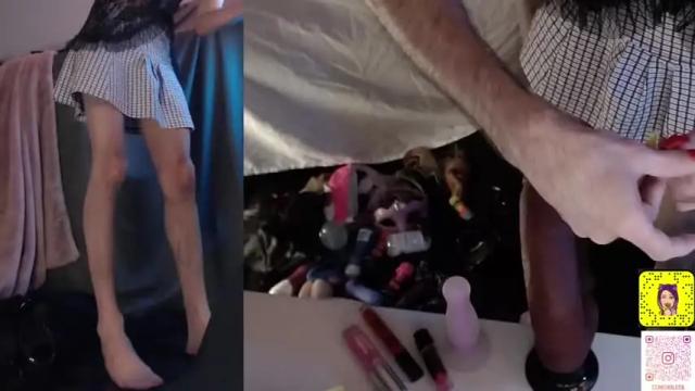 Thumbnail 3, cumcuriouscole's Stream at Chaturbate, 17 months ago