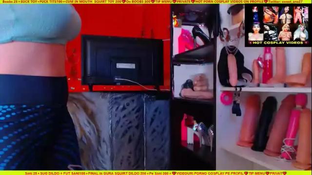 Thumbnail 3, cuminmenowbby's Stream at Chaturbate, 1 month ago