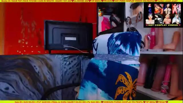 Image 3 of cuminmenowbby Stream on Chaturbate on 1 month ago
