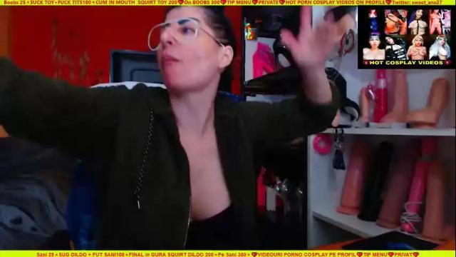 Image 6 of cuminmenowbby Stream on Chaturbate on 1 month ago