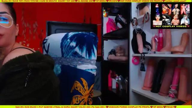 Thumbnail 3, cuminmenowbby's Stream at Chaturbate, 1 month ago